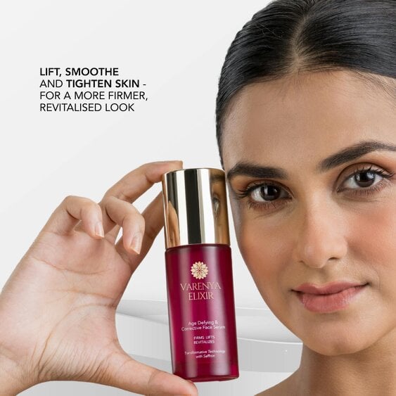 VARENYA ELIXIR Age Defying & Corrective Face Serum