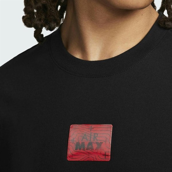 Nike Men's Nike Holographic T-Shirt