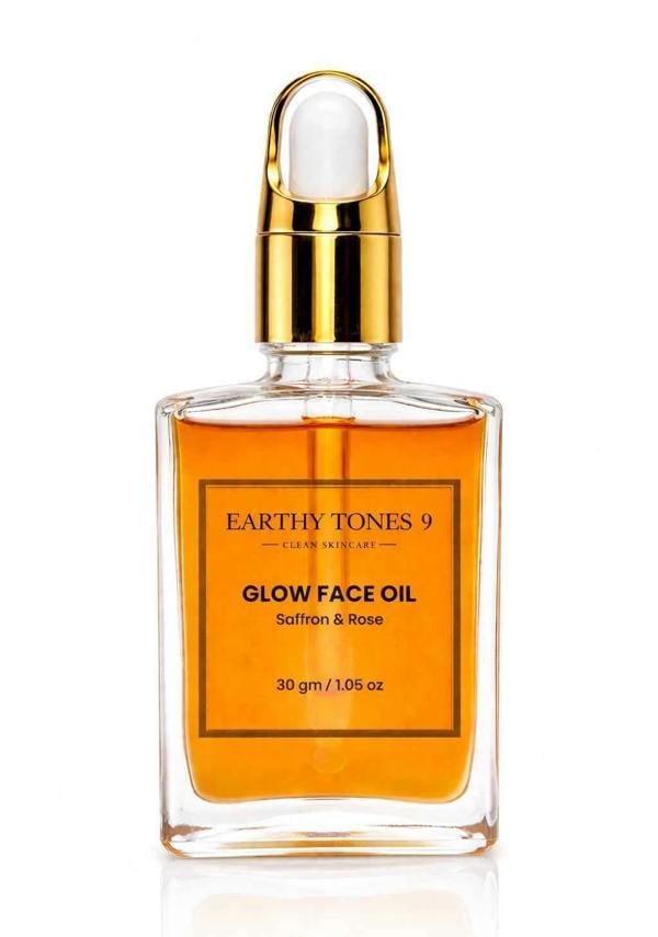 Face Oil - Kansa Bundle