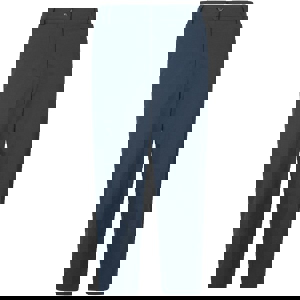 Mountain Warehouse Womens Delta Stretch Capri Trousers - Navy