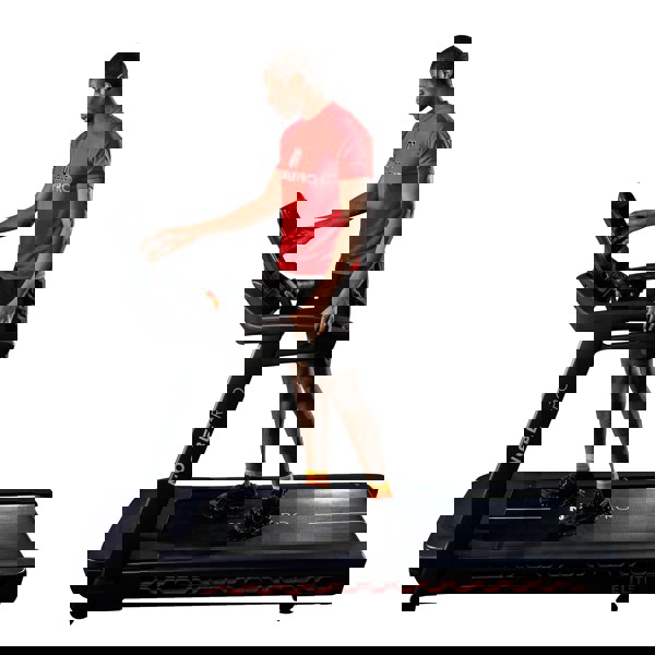 NoblePro Elite E10i Treadmill