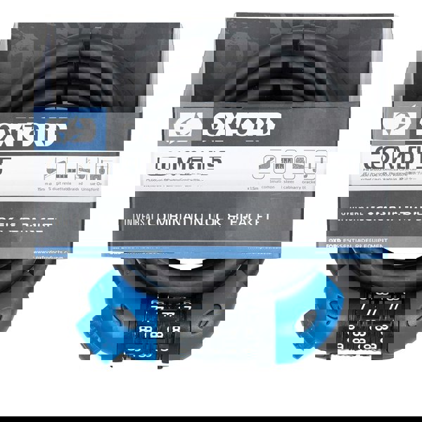 Oxford Combi15 15mm x 1500mm