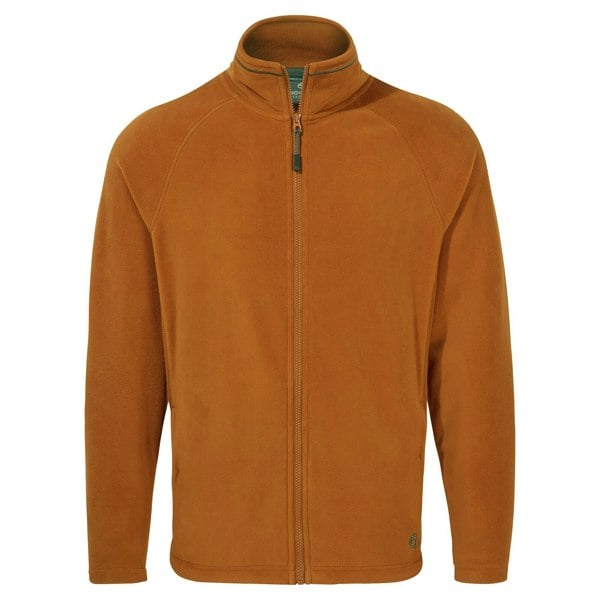 Craghoppers Men's Expert Corey 200 Fleece Jacket - Potters Clay