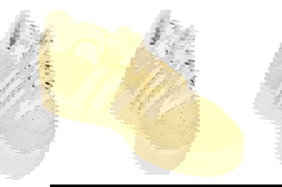 Adidas Originals Rivalry 86 Low Mens Trainers  IE4877 - Beige Off White Ie4877 - Photo 3