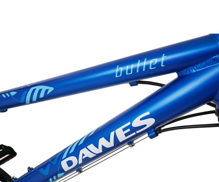 Dawes 24" Bullet HT Kids Mountain Bike