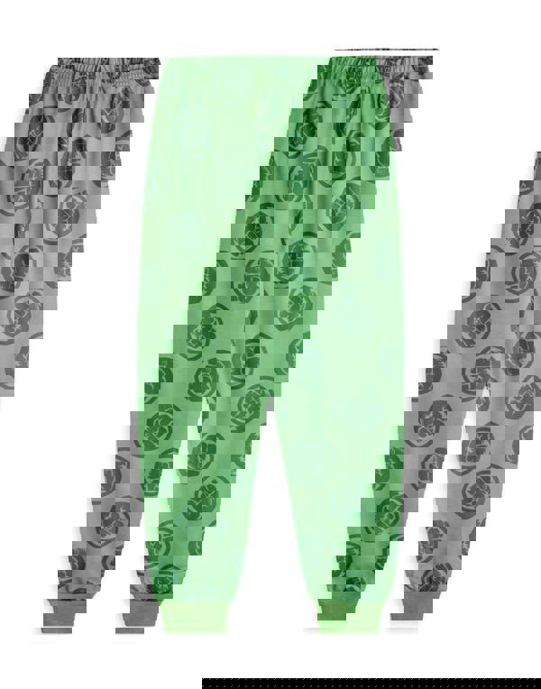 Marvel Boys Multicoloured Spiderman, Hulk, Captain America Multi-Pack of 3 Long Sleeve Long Leg Pyjama Set