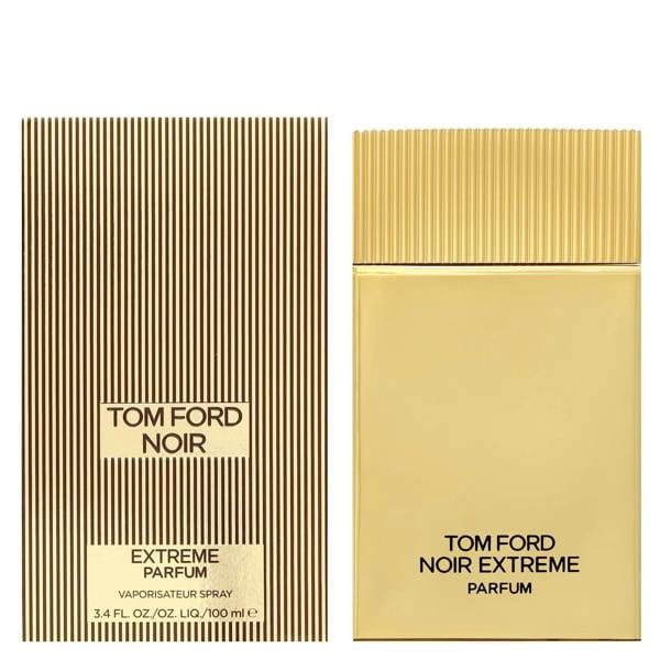 Tom Ford Noir Extreme Parfum Spray 100ml - Additional 2