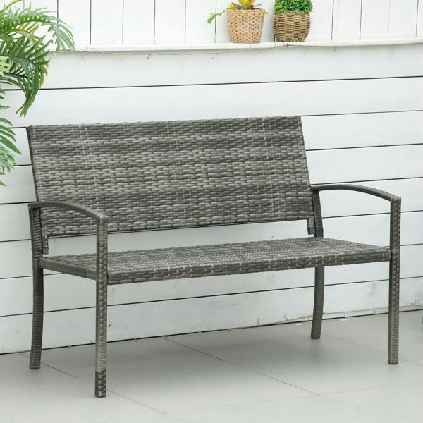 Rattan Leisure Chair