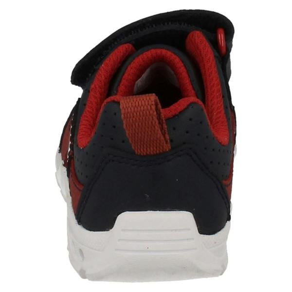Clarks Boys Clarks First Trainers Brite Max