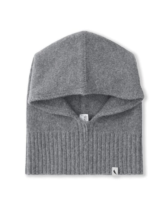 Peregrine Clothing Avening Hood & Skinny Scarf Set