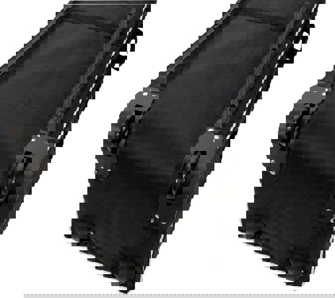 Ben Sayers Travel Cover