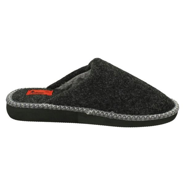 Rieker Ladies Rieker Casual Mule Slippers 69690