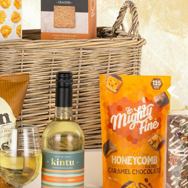 Summer Sunshine Hamper