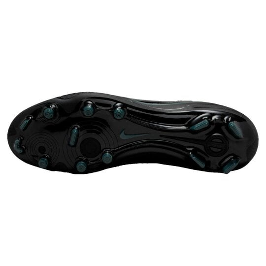 Nike Tiempo Legend 10 Academy MG Black Football Boots