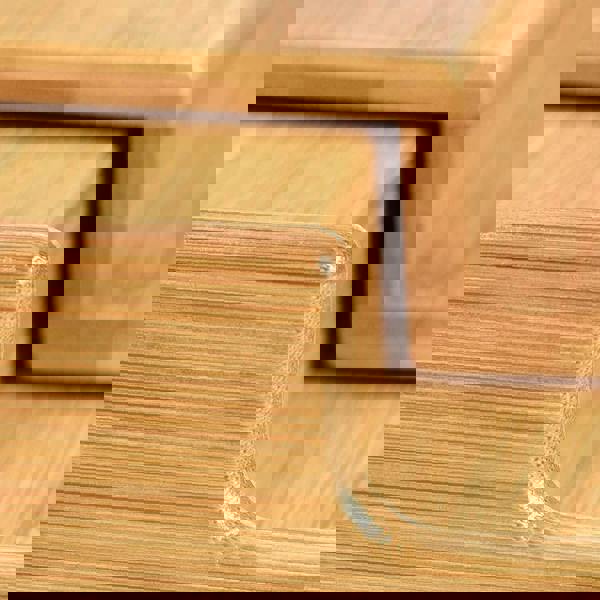 MANTRARAJ Bamboo Expandable Spice Rack Organizer 3-Tier Kitchen Cabinet Space Saver Countertop Display Shelf