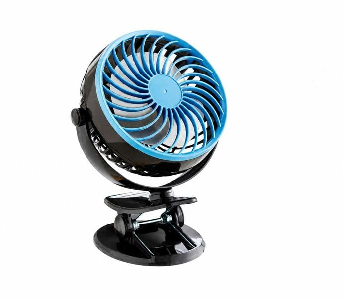 Rechargeable Mini Fan