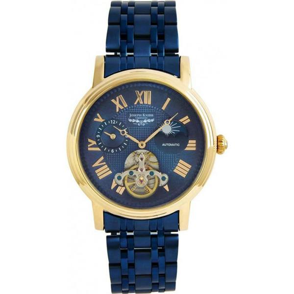 Joseph Knibb Claydon Watch JK-110
