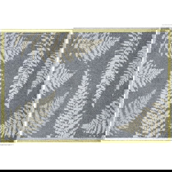 Small Grey Indoor Doormats | Eco-Friendly Design | The Rugs