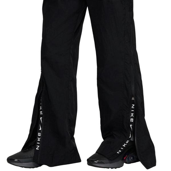 Nike Fv7544 010 Black Track Pants Womens XS