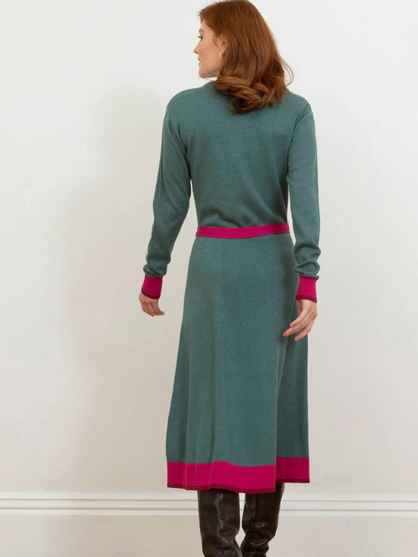 Kite Organic Oakley Knit Dress