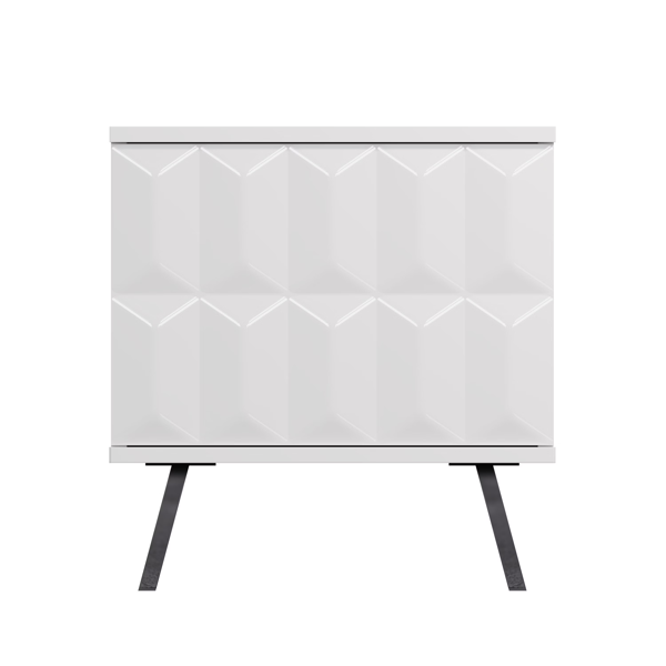 Frank Olsen Furniture Frank Olsen Elevate Lamp/ Side Table