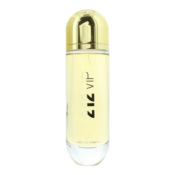 Carolina Herrera 212 Vip Eau de Parfum 125ml for Her
