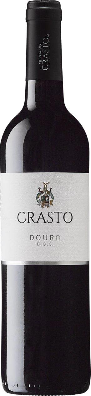 Crasto Douro Red Half 2023 37.5cl