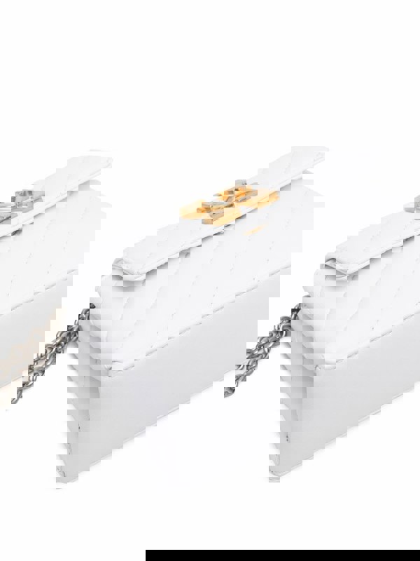 Off - White Jackhammer 17 Shoulder White - Supplied FashionOff White