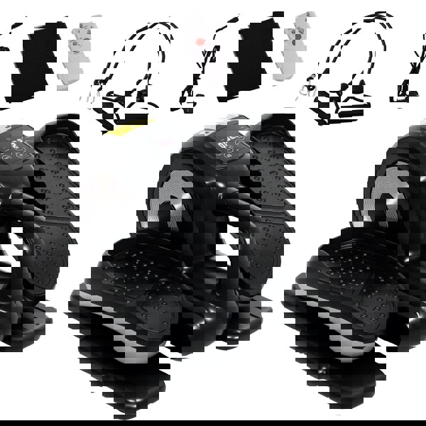 Mini Elliptical Trainer