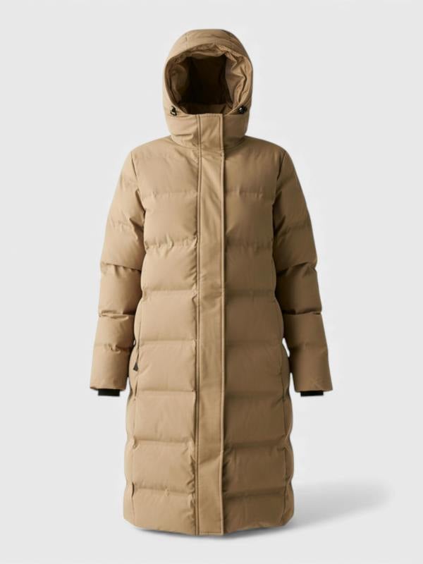 Dare 2b Wander Padded Jacket Cashmere | Dare 2b