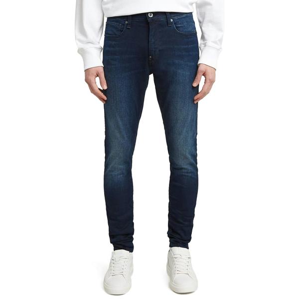 G-Star Raw G-Star Revend Skinny Jeans