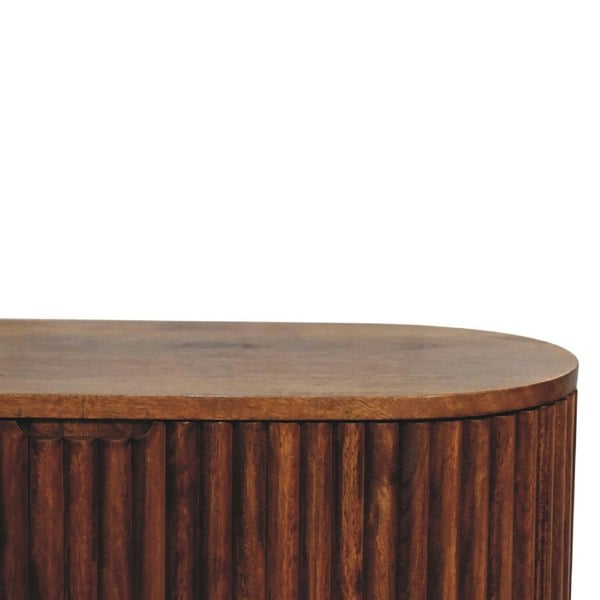 Artisan Furniture Reeve Blanket Box