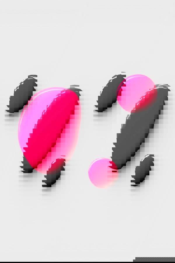 Off-White Nail Lacquer Dramatic High Shine Polish Pink 10ml