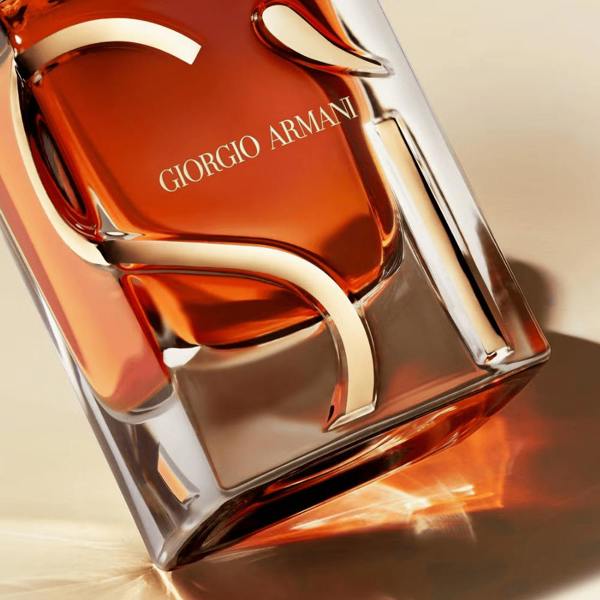 Armani Women's Perfume Armani Si Parfum Women's Perfume Spray (50ml, 100ml)