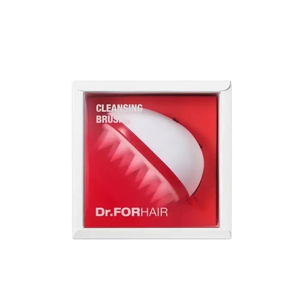 DR.FORHAIR Cleansing Therapy Brush for Normal Scalp