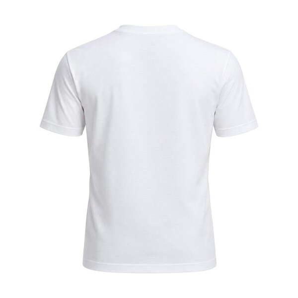 BOSS Crew Neck Tee T-Shirt White