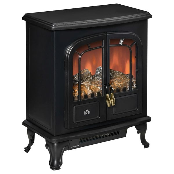 Electric Fireplace