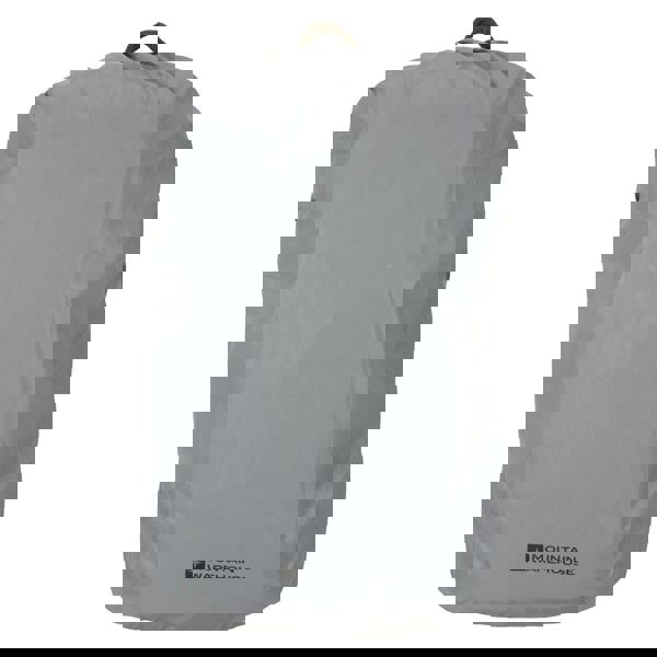 Mountain Warehouse Reflective Iso-Viz 35L Bag Raincover - Silver - 