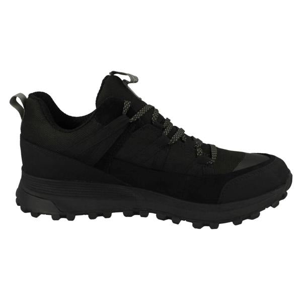 Clarks Mens Clarks Mimic Grip Outdoor Lace Up Trainers ATL Trek Run GTX