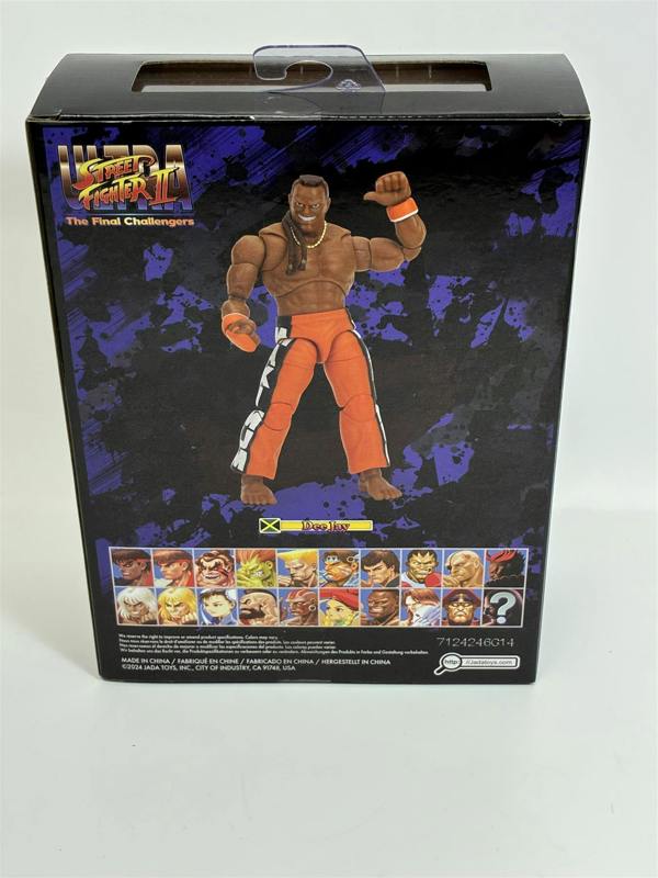 a box of a toy