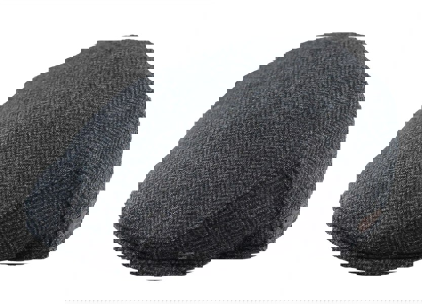 major-flat_hat_Charcoal_L, major-flat_hat_Charcoal_M, major-flat_hat_Charcoal_S, major-flat_hat_Charcoal_XL