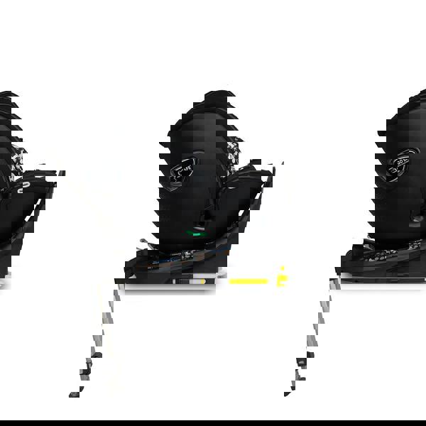 Acorn All Stages i-Size 360 Car Seat Silhouette - Carseat - Cosatto Store