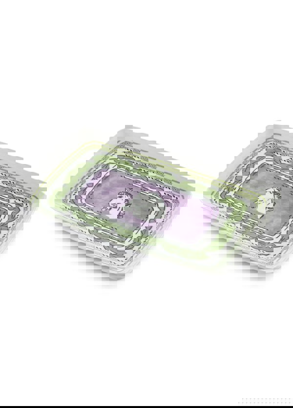 Rozi Provence Collection Rectangular Serving Platter – 34 x 25 cm