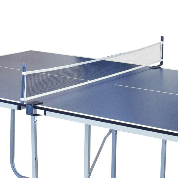 Monstershop Folding Table Tennis Table & Accessories