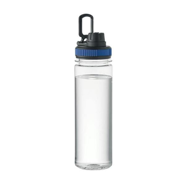 MidOcean Tottle RPET 750ml Water Bottle - Blue - 
