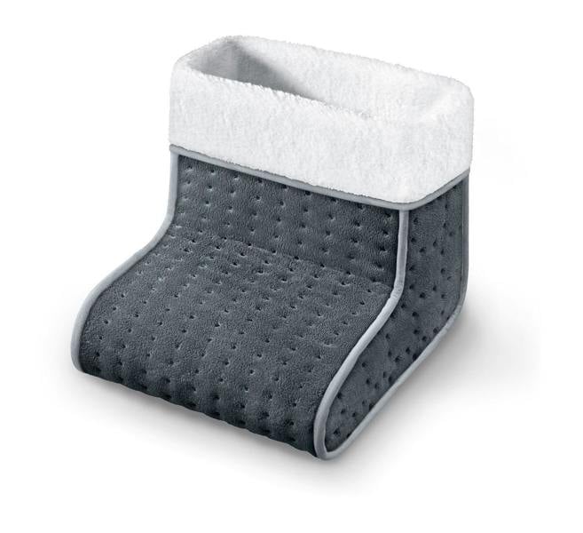 Beurer FW20 Cosy Foot Warmer Grey