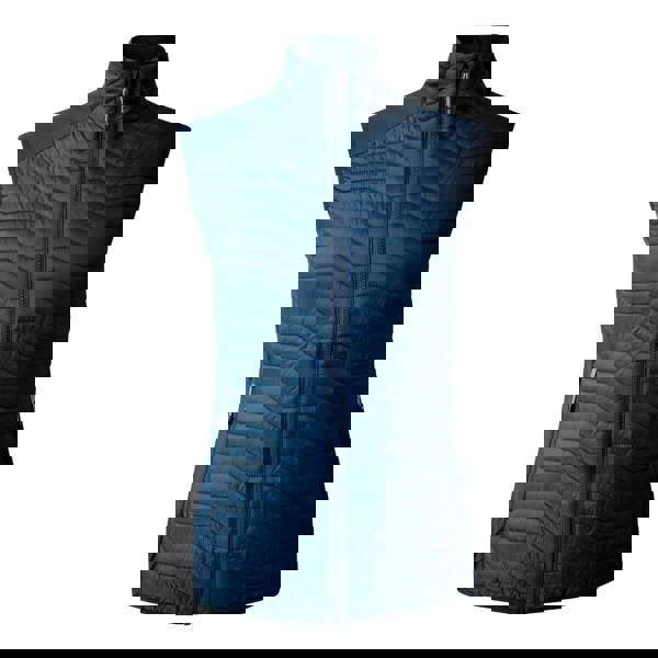 Dare 2B Womens/Ladies Altimeter II Gilet - Moonlight Denim