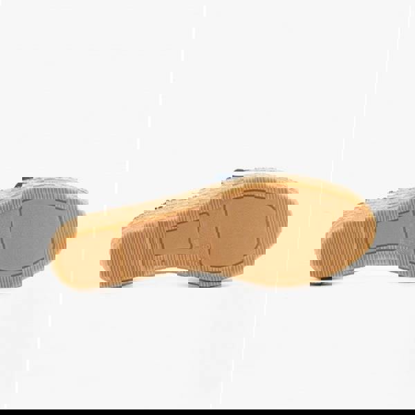 Toni Pons Toni Pons NURIA Womens Suede Espadrille Sandals Navy