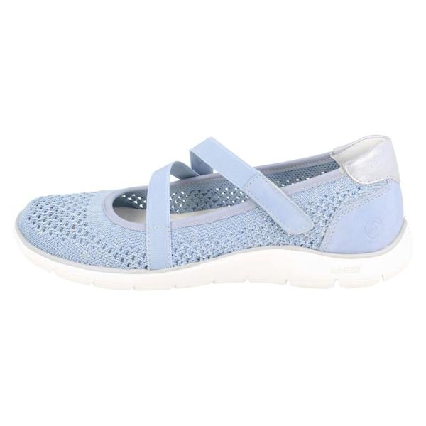 Remonte Ladies Remonte Casual Shoes D3G05
