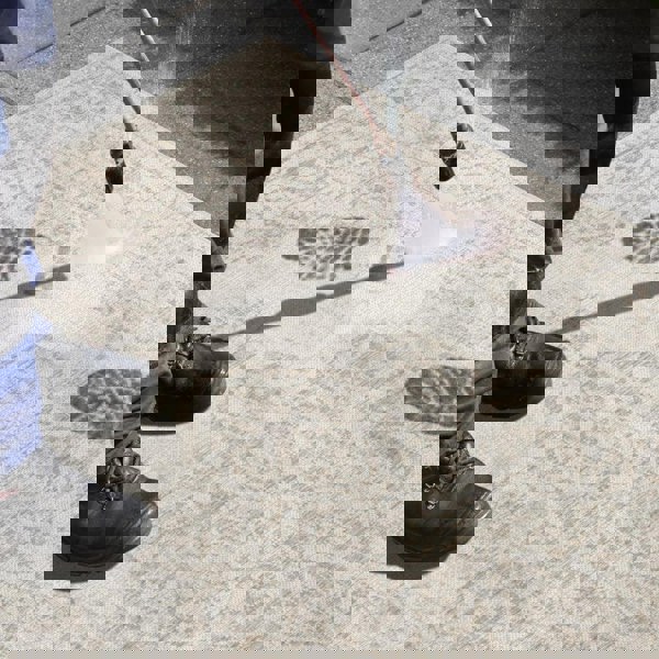 The Rugs Shop Indoor Outdoor Rug Tilos - Vintage Charm